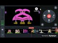 Number Creatures 20 Effects My Version