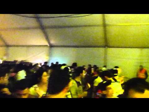 david moleon @ technoflash 2013