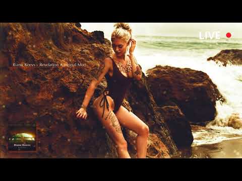 Rianu Keevs - Revelation (Original Mix)