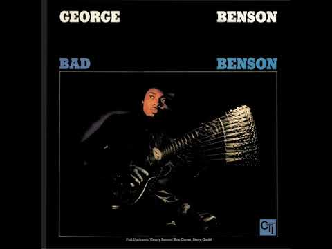 Ron Carter - Take Five - from Bad Benson by George Benson - #roncarterbassist #badbenson