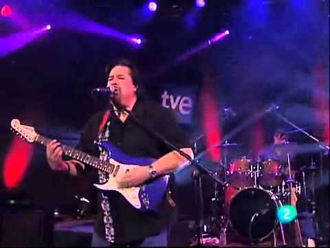 Coco Montoya - Last Dirty Deal