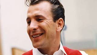 Ferlin Husky ~ Out of a Clear Blue Sky