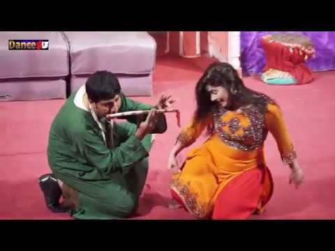 DHOLA AZLAN TOU RESHMA TERI  SANIA BHATTI  DANCE4U