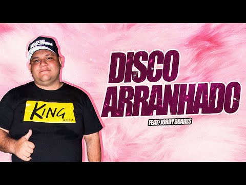 (TecnoFunk) Dj Diego Evolution Feat. Dj Jordy Soares - Disco Arranhado (Exclusiva) 2021
