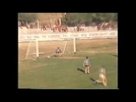 Luftetari 0 -1 Apolonia Eksluzive