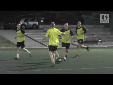 23.05.2016 I Liga A - iCar II vs. J&J Skotniki