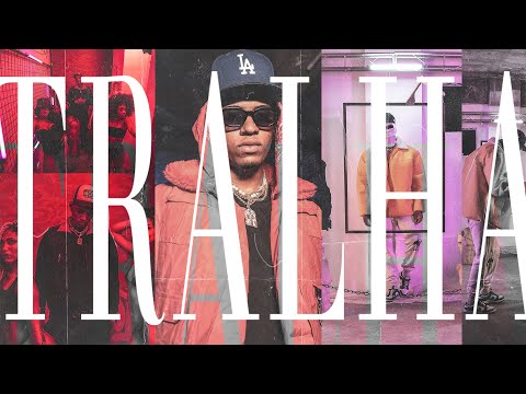 PJ HOUDINI - TRALHA ( prod. Brian Arimura ) [VideoClipe Oficial]