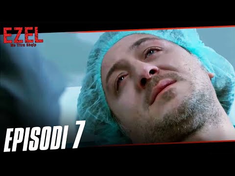 Filmi Ali Me Pincë #7 - Ezel Me Titra Shqip Skenë e Veçantë