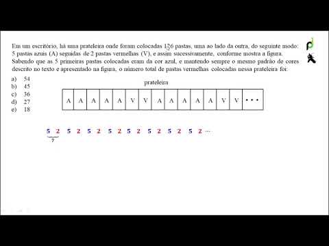 VUNESP 2020 - DIVISIBILIDADE