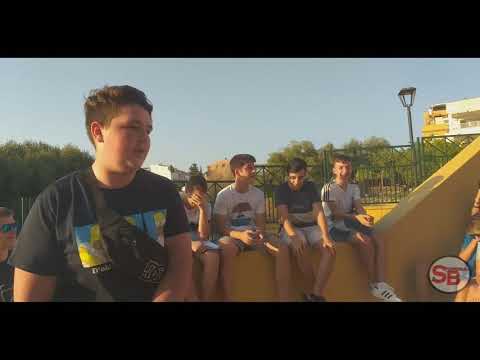 FV vs VILLALOBOS - OCTAVOS STAIRS BATTLE 1·FECHA 2018