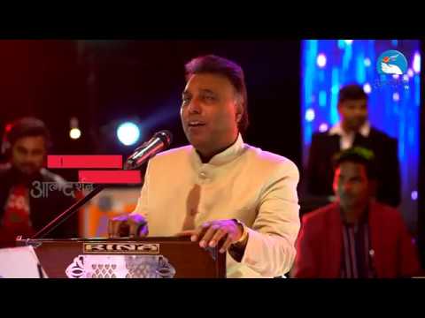 Ps. Subhash Gill  ||  Yahowa El Elyon || यहोवा ऐल एल्योन || ADTV Music | Atmadarshan TV