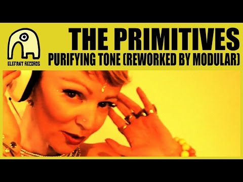 THE PRIMITIVES - Purifying Tone (Reworked By Modular) [Official]