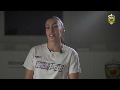 Bemutatjuk: Varga Sára