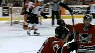 What would overtime be like...without RIck Jeanneret?