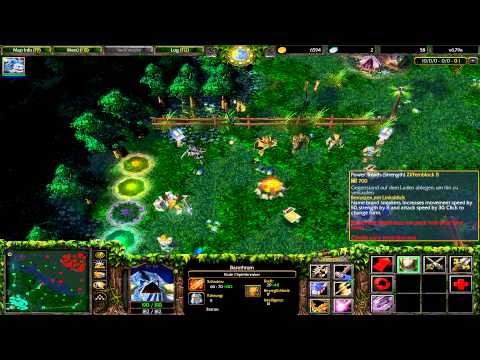 Warcraft 3 Dota Barathrum items