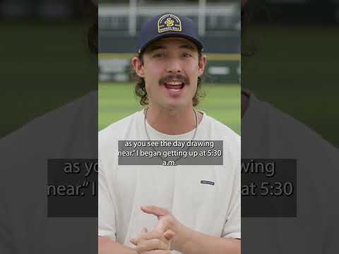 Video: Encourage One Another