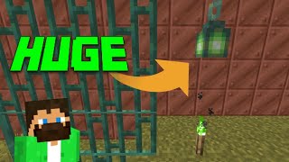 Huge New Copper additions!! (25w32a)