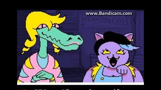 【敵と友達になれるRPG】Undertale(アンダーテール)を実況プレイpart28【steam版】
