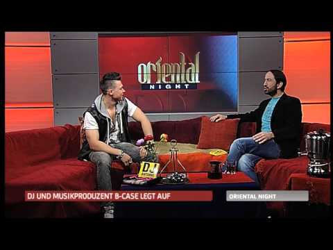 DJ Shootingstar & Starproduzent B-Case Teil 1