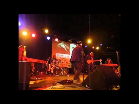 The Vincent Hayes Project - LIVE @ JAMMIES XII (part 3)