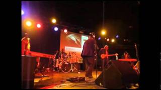 The Vincent Hayes Project - LIVE @ JAMMIES XII (part 3)