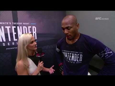 Mike Rodriguez Faces Devin Clark At UFC 223