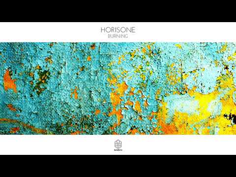 Horisone - Burning