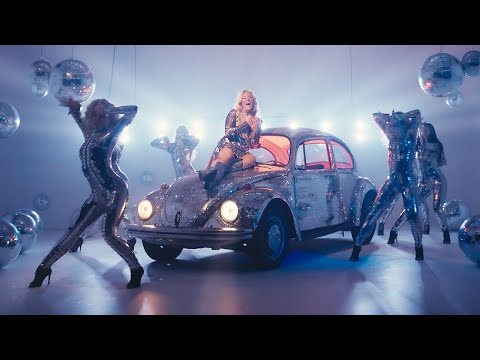 CASCADA - Ain't No Mountain High Enough (Jax Jones RMX)