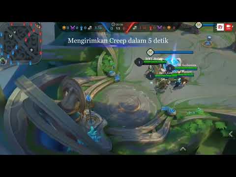 ASL season 2 Week 1 - BIGETRON VS HEADHUNTERS Match 2