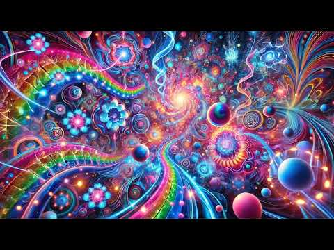 Psy Trance by Vini Vici b2b WHITENO1SE - Takeover Mix