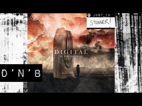 D'N'B: Digital - Sun Bites (ft. Villem) [Metalheadz]