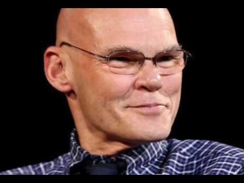 Carville: ‘No One’ Is in Charge of the Democratic Party