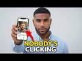 Your Dating Profile Is An Ad Here S Why Nobody S Clicking