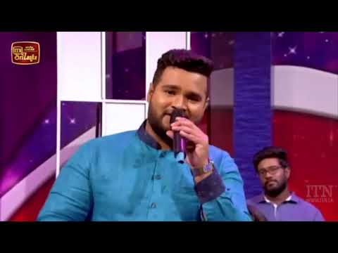 "Raththaran Sandak" ITN Shanida Sadaya| 27-03-21 |Jeewantha Wickramasinghe