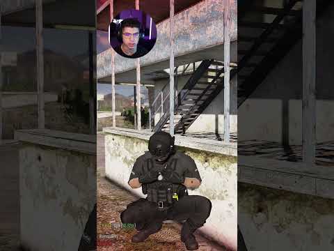 Organized crime members spotted... #shorts #lspdfr #gta5