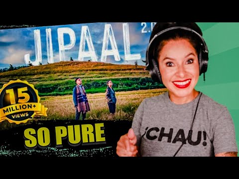 INDIA is WINNING EVERYONE'S HEART!! SANNIDHYA BHUYAN & TONMOY KRYPTON'S JIPAAL 2.0 // LATINA REACTS