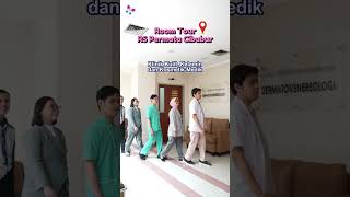 Download lagu Siapa yang belum tahu ruangan-ruangan yang ada di RS Permata Cibubur? #rumahsakitpermatacibubur mp3 Download lagu Siapa yang belum tahu ruangan-ruangan yang ada di RS Permata Cibubur? #rumahsakitpermatacibubur mp3