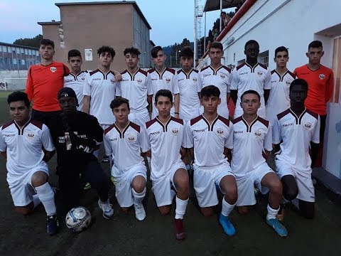 Virtus Mercadante 2002 - Bsr Grugliasco