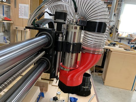 The Slinkee Dust Boot