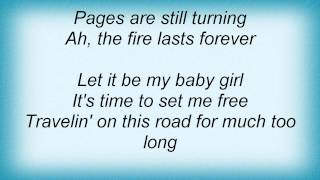 Badlands - Fire Lasts Forever Lyrics_1