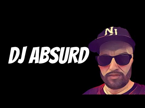 DJ Absurd | Hip Hop Interview - Edison, NJ | TheBeeShine