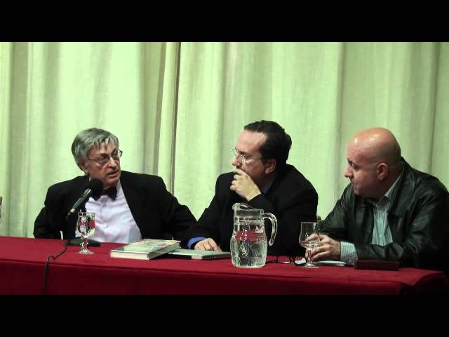 Vídeo relacionado con La República en guerra: Contra Franco, Hitler, Mussolini y la hostilidad británica (Contrastes)