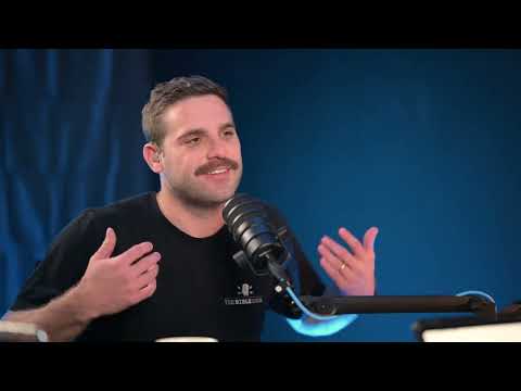 Ep 74. Exodus 3: What Does “I AM WHO I AM” Mean?