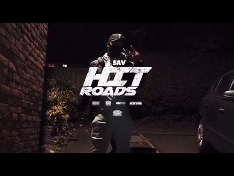 Savito - Hit Roads (Official Music Video)