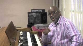 MPB!!! -Awesome Company! Ezra Bufford