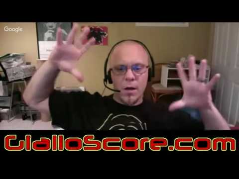 Giallo Ciao Ciao #61 - Dario Argento's Trauma