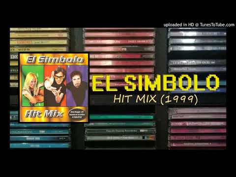 El Simbolo - Hit Mix - 05 - 1, 2, 3 (Little Mix)