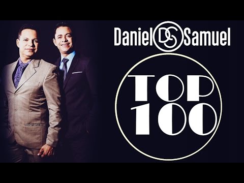 As 100 Melhores músicas de Daniel e Samuel