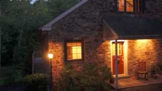 preview picture of video 'The Mill at Manchester Valley, New Hope, PA'