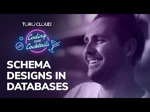 Creating a good schema design for NoSQL databases